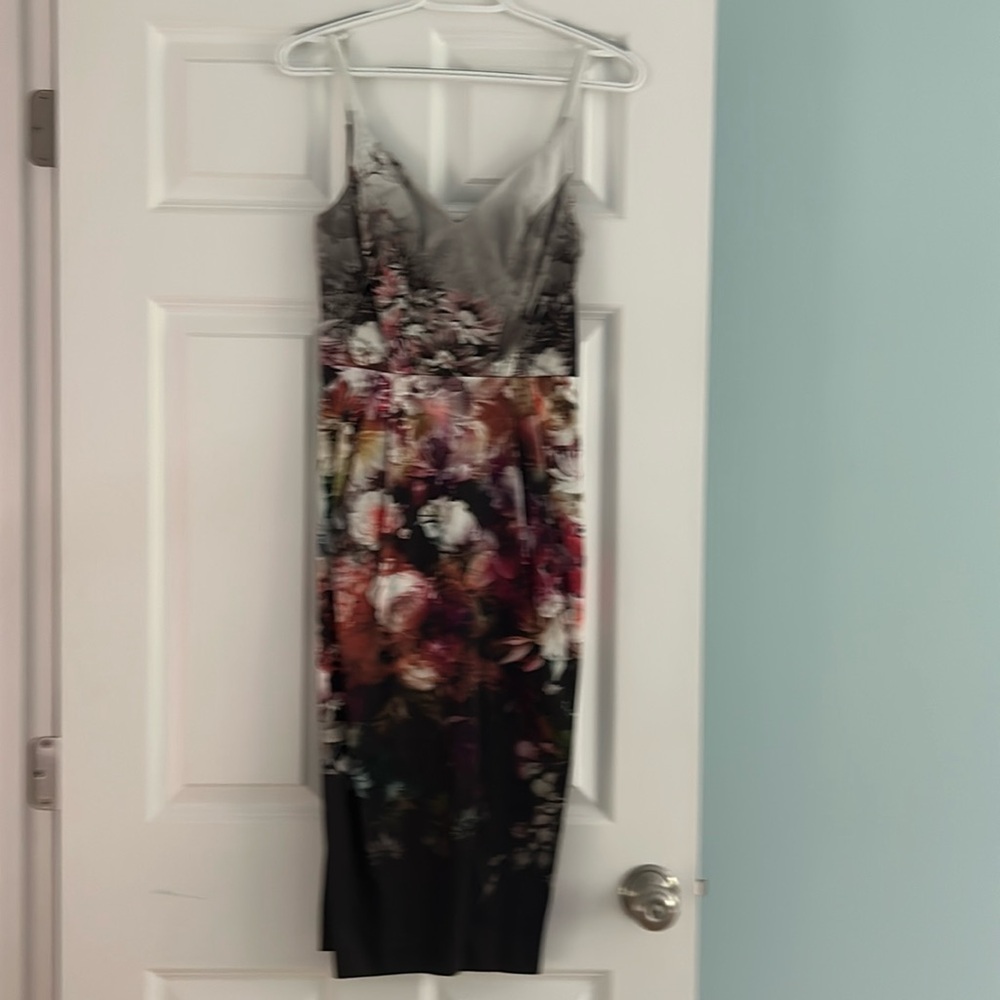 Cocktail dress
